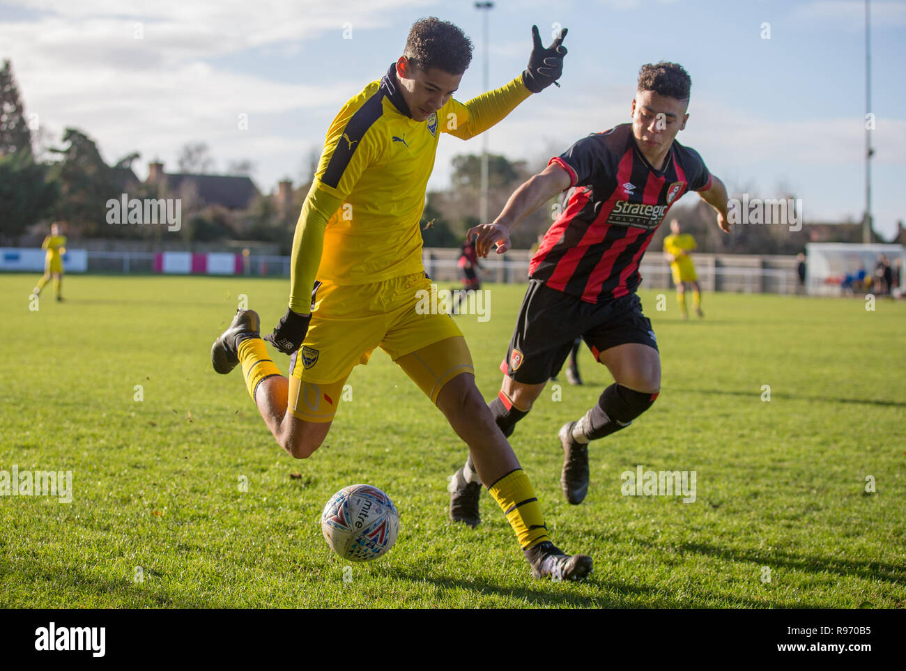 Kyran lofthouse hi-res stock photography and images - Alamy
