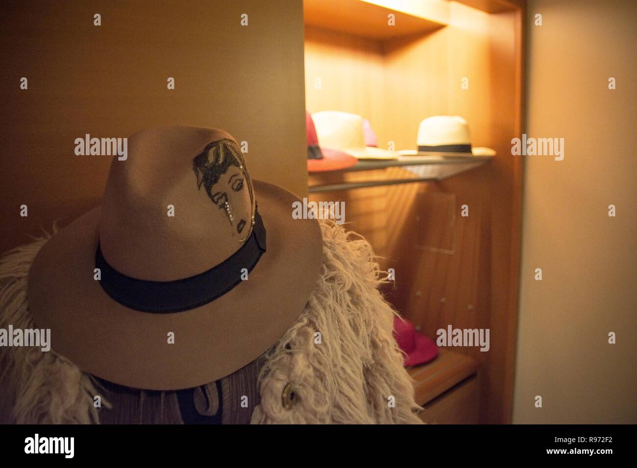 fashion hat designers