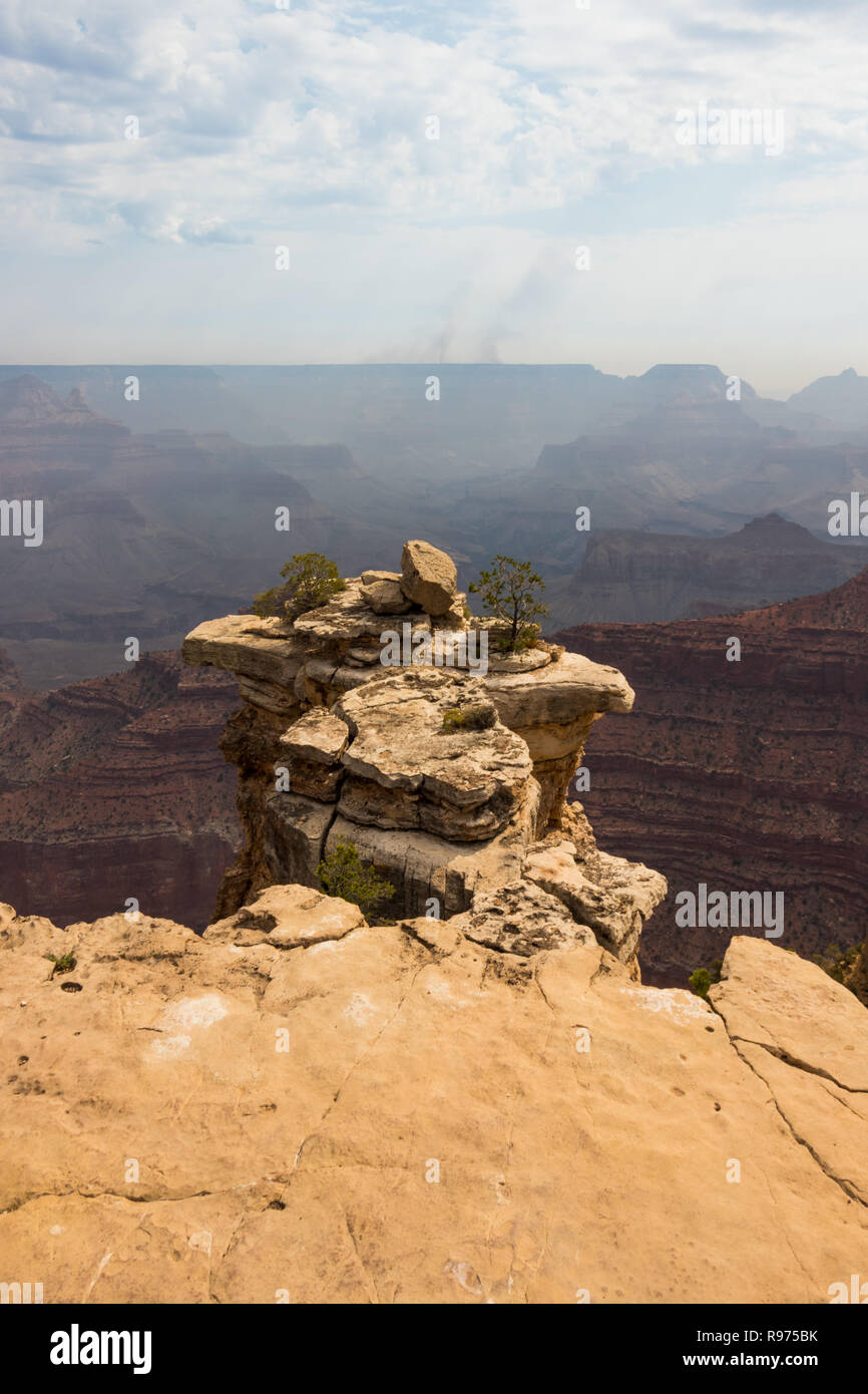 Rock pedestal hires stock photography and images Alamy