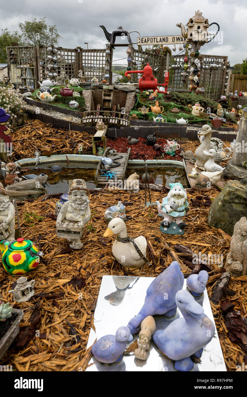 Owaka High Resolution Stock Photography and Images Alamy