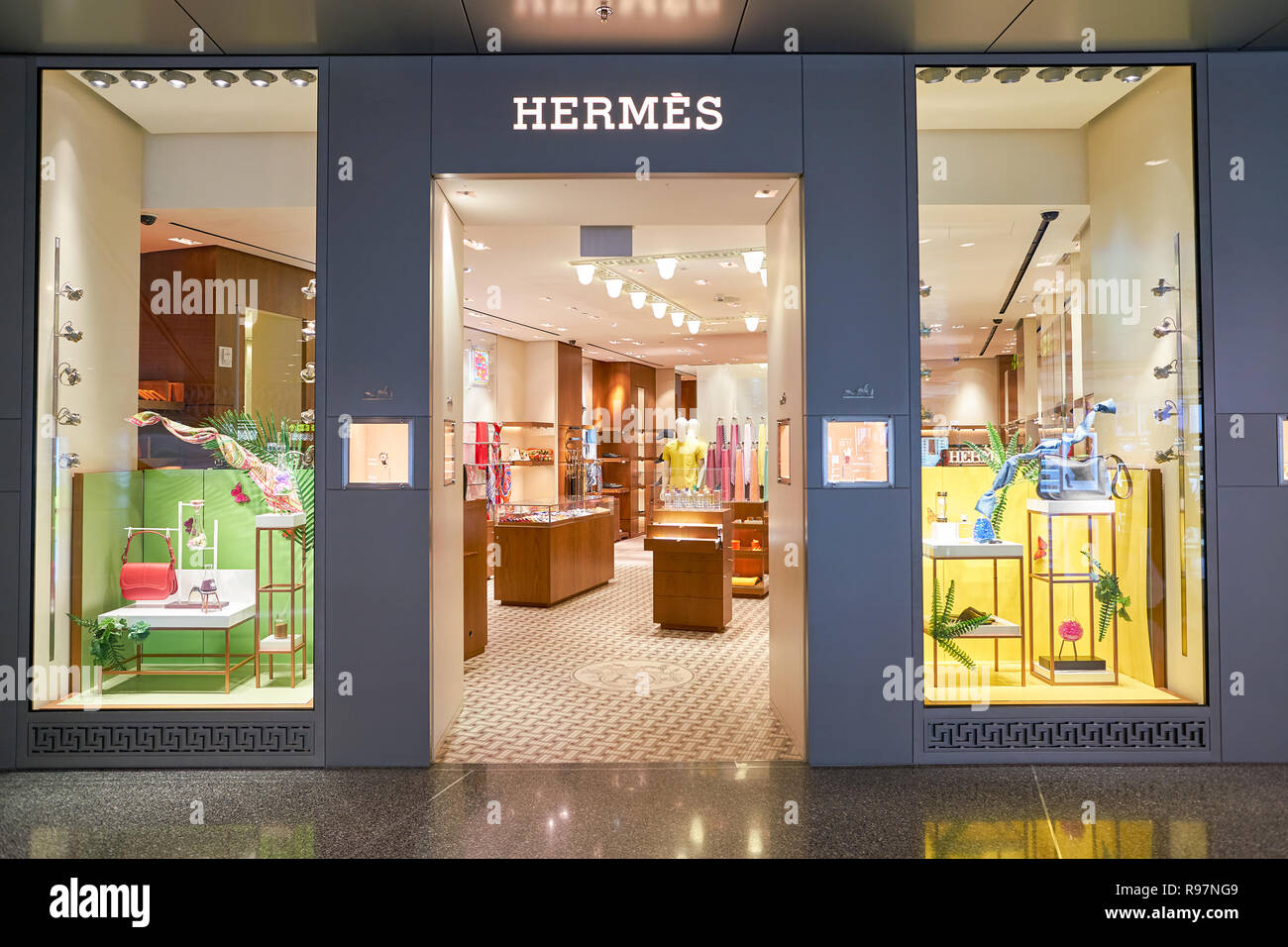 international hermes