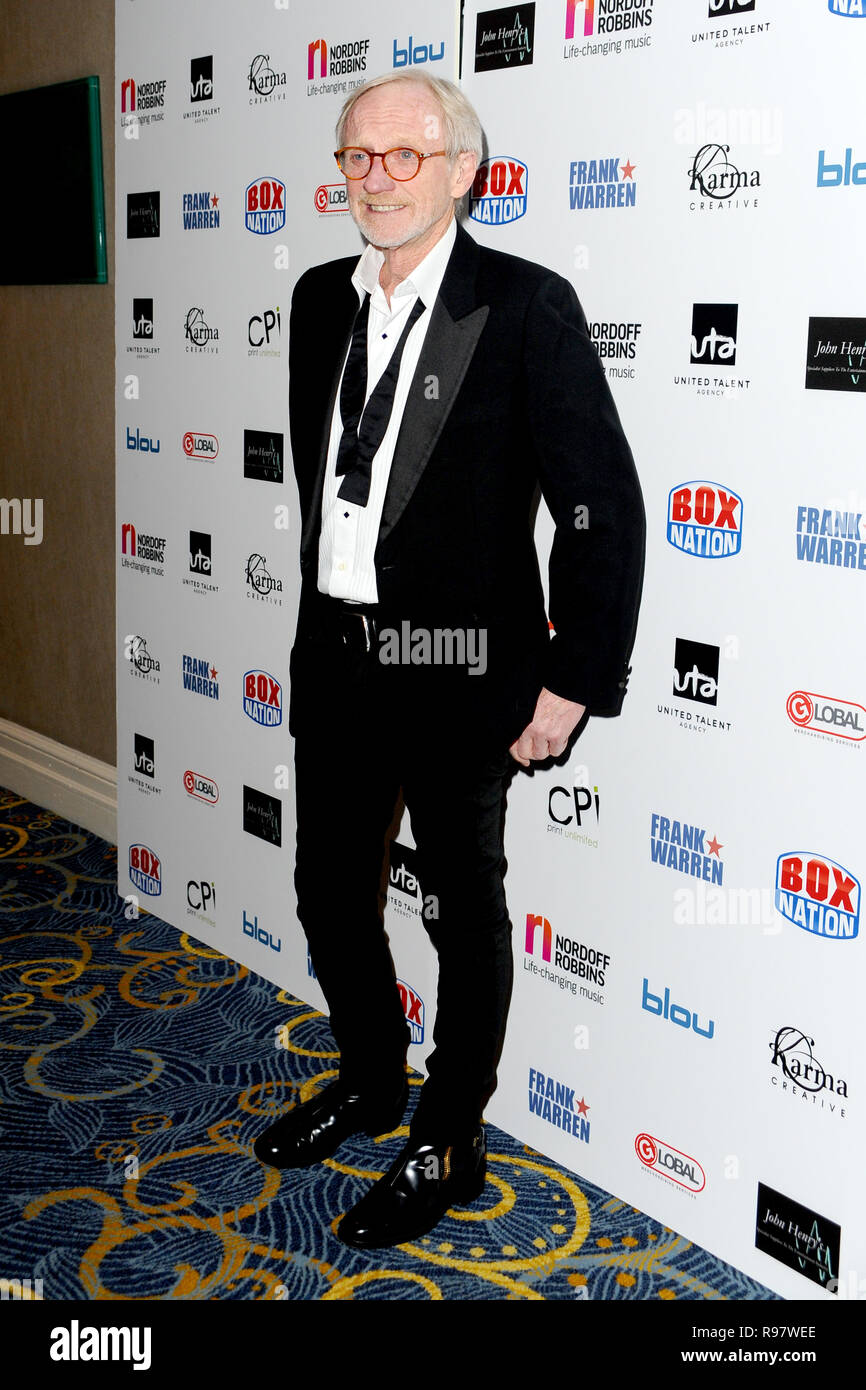 Arrivals at the Nordoff Robbins Championship Boxing Dinner, held at the