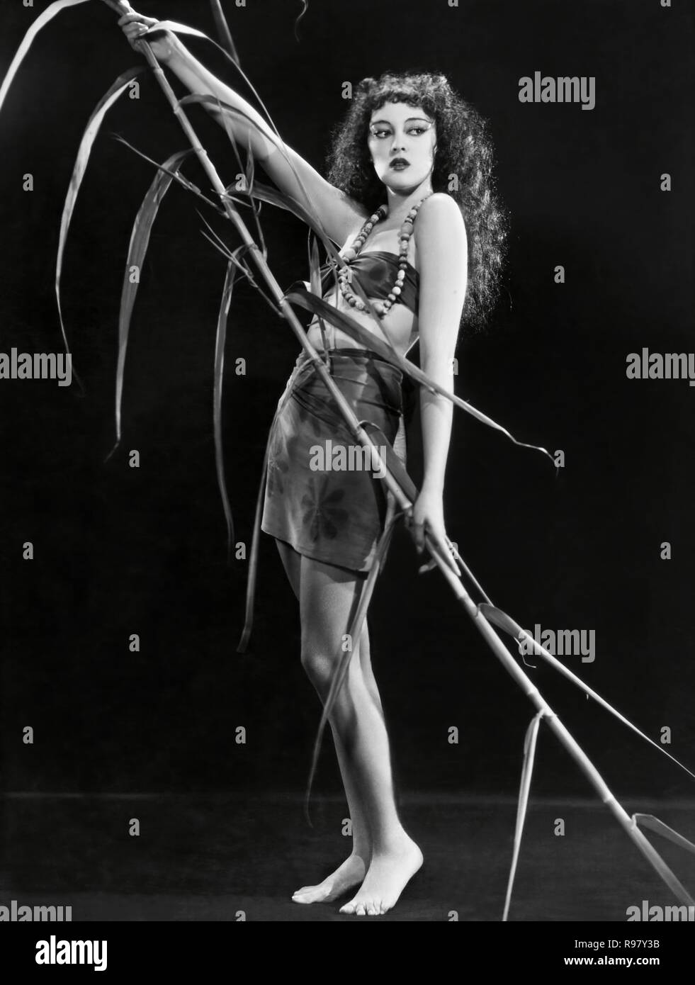 Original film title ISLAND OF LOST SOULS. English title ISLAND OF