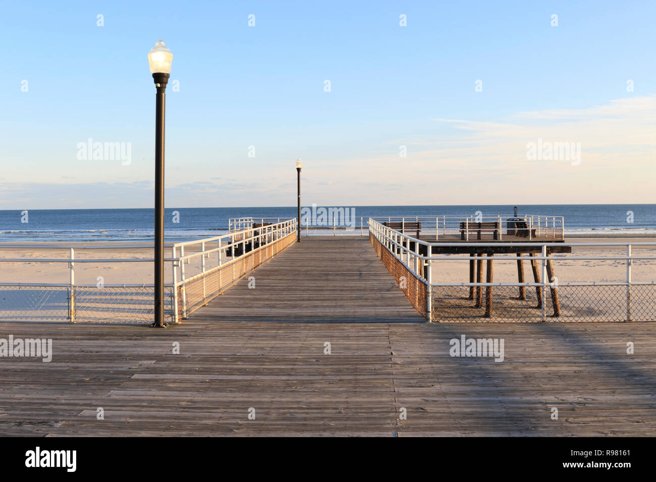 Wildwood crest nj hires stock photography and images Alamy