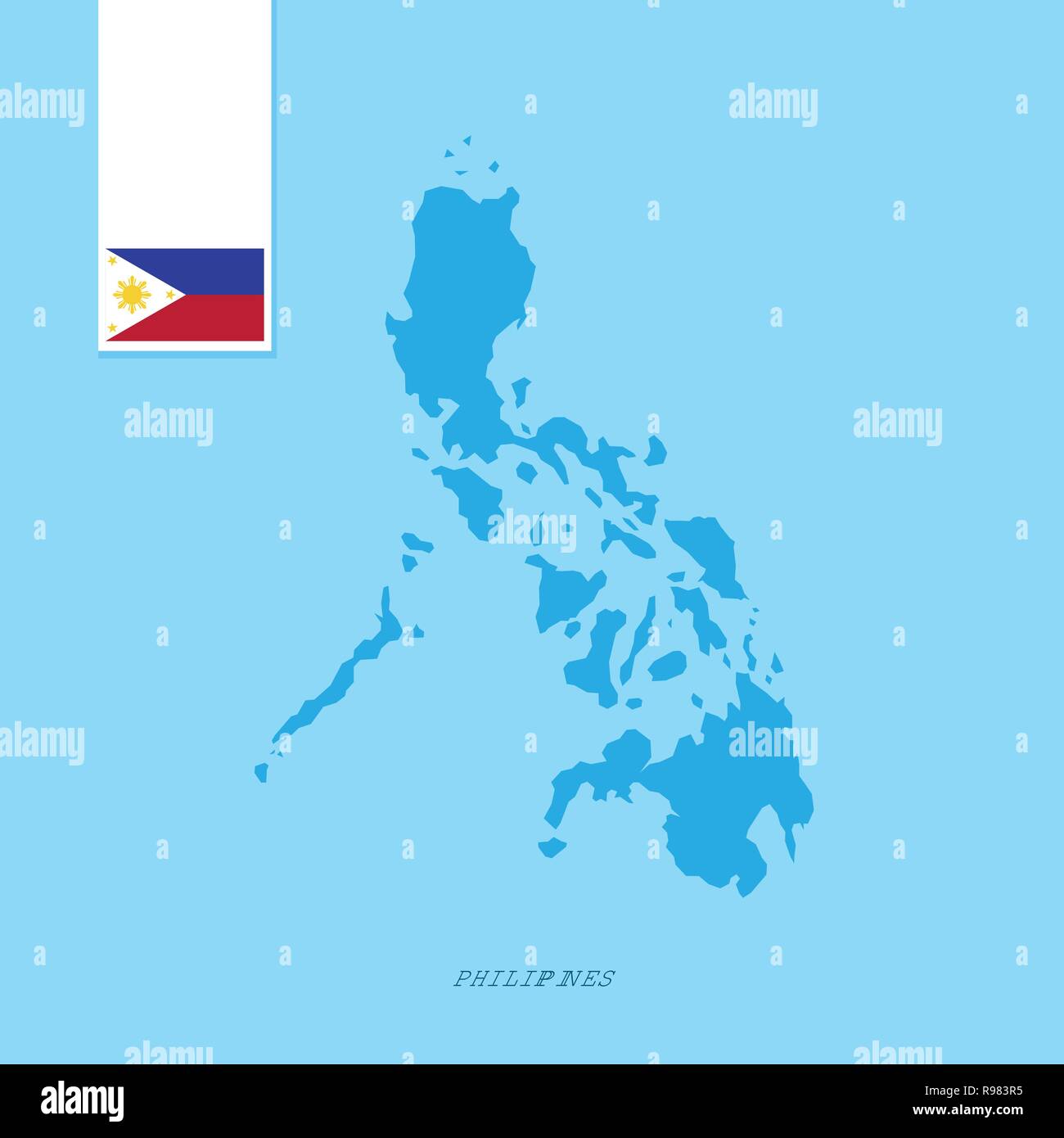 Phillipines Map High Resolution Stock Photography And Images Alamy Phillipines Map High Resolution Stock Photography And Images Alamy