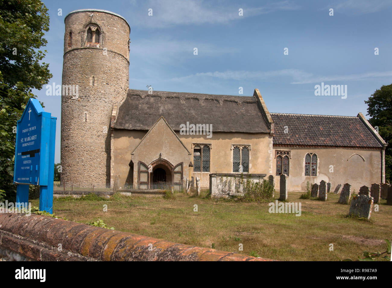 Round towered hi-res stock photography and images - Alamy