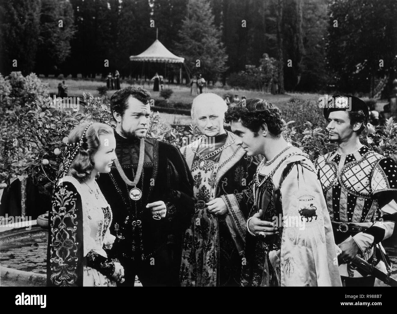 ESCENA DE LA PELICULA