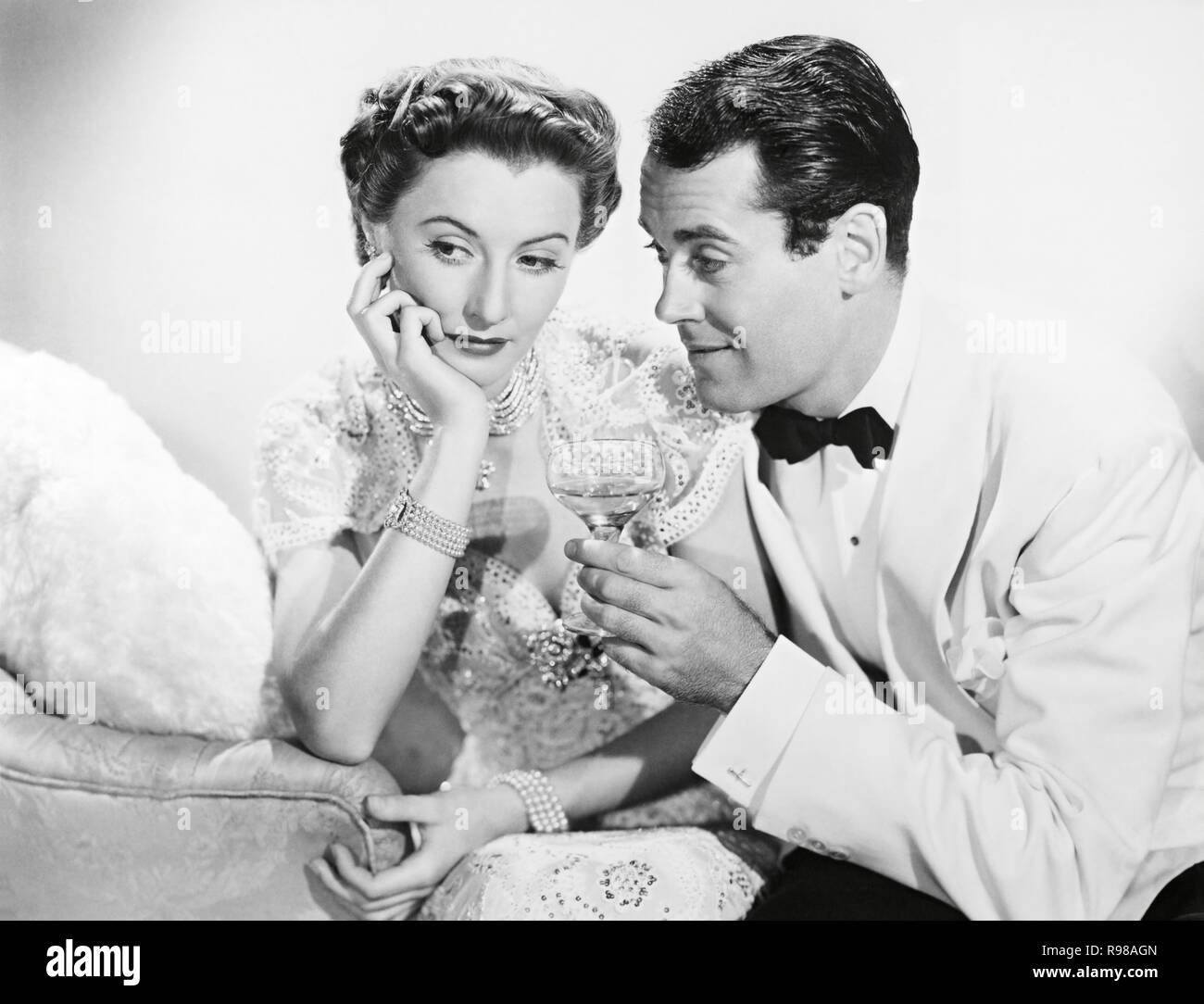 the lady eve barbara stanwyck