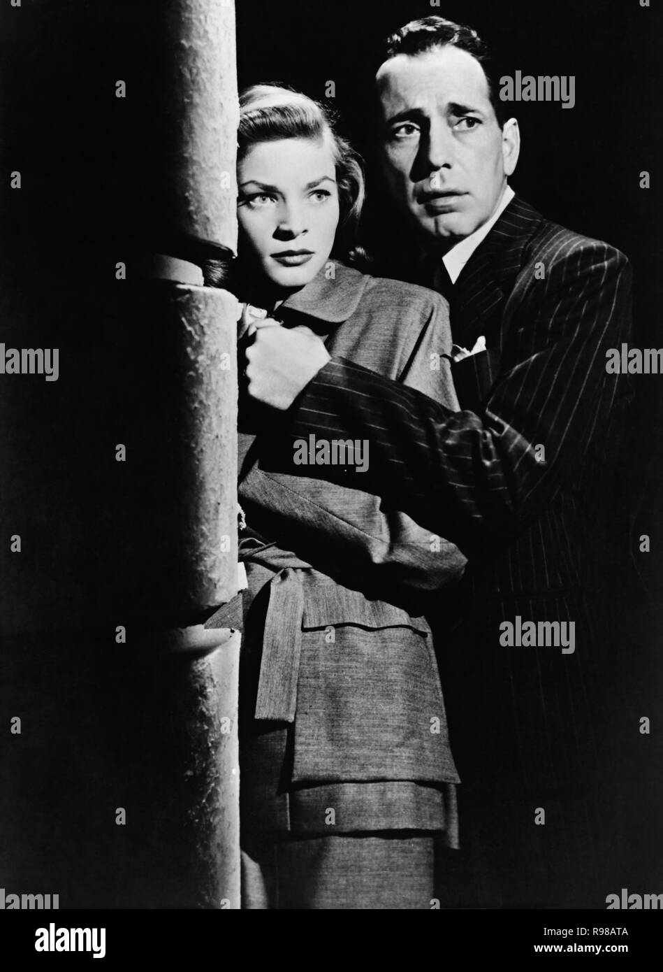 Humphrey Bogart And Lauren Bacall Movies