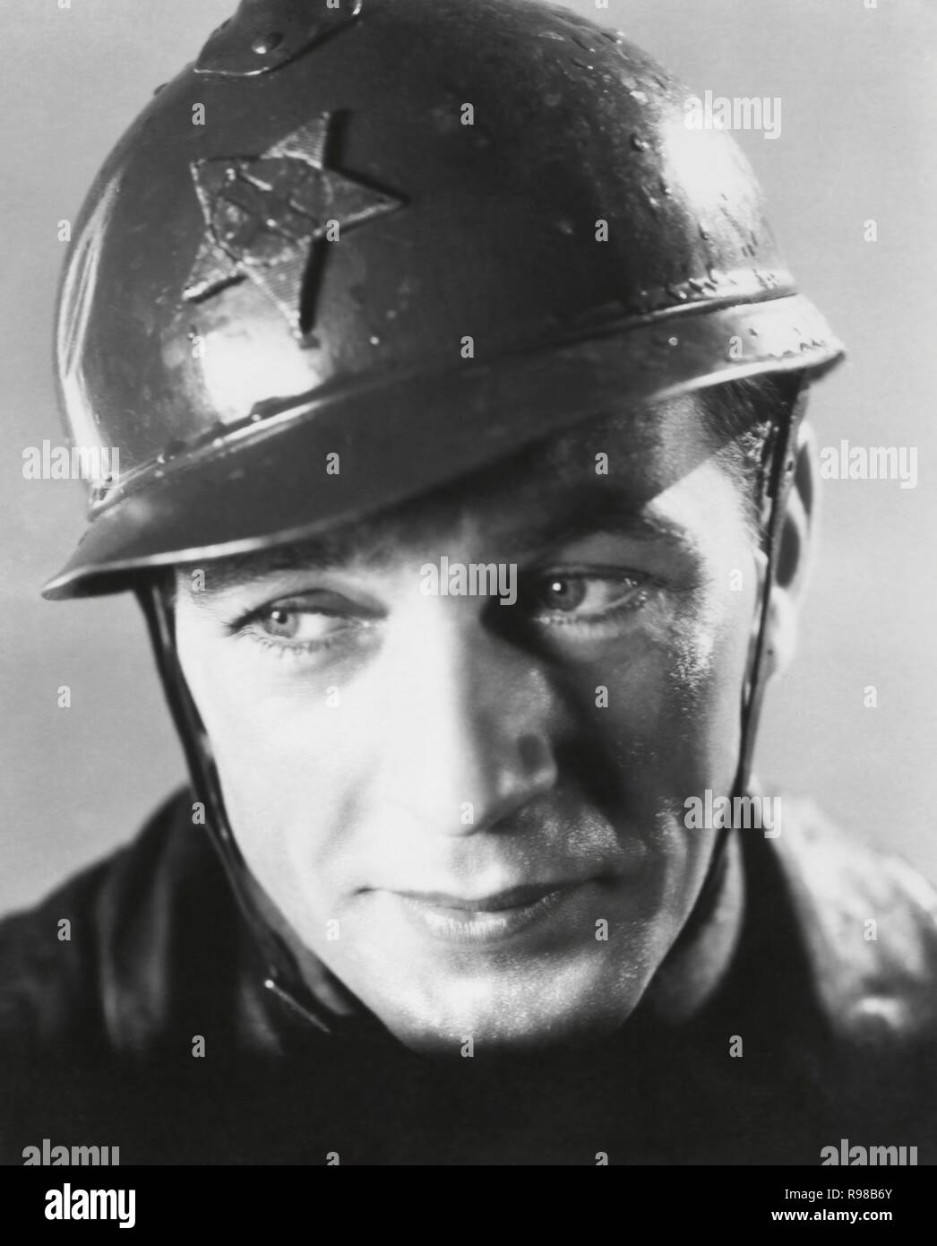 Original film title A FAREWELL TO ARMS. English title A FAREWELL TO