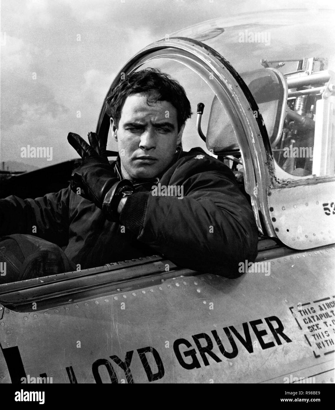 Original film title SAYONARA. English title SAYONARA. Year 1957