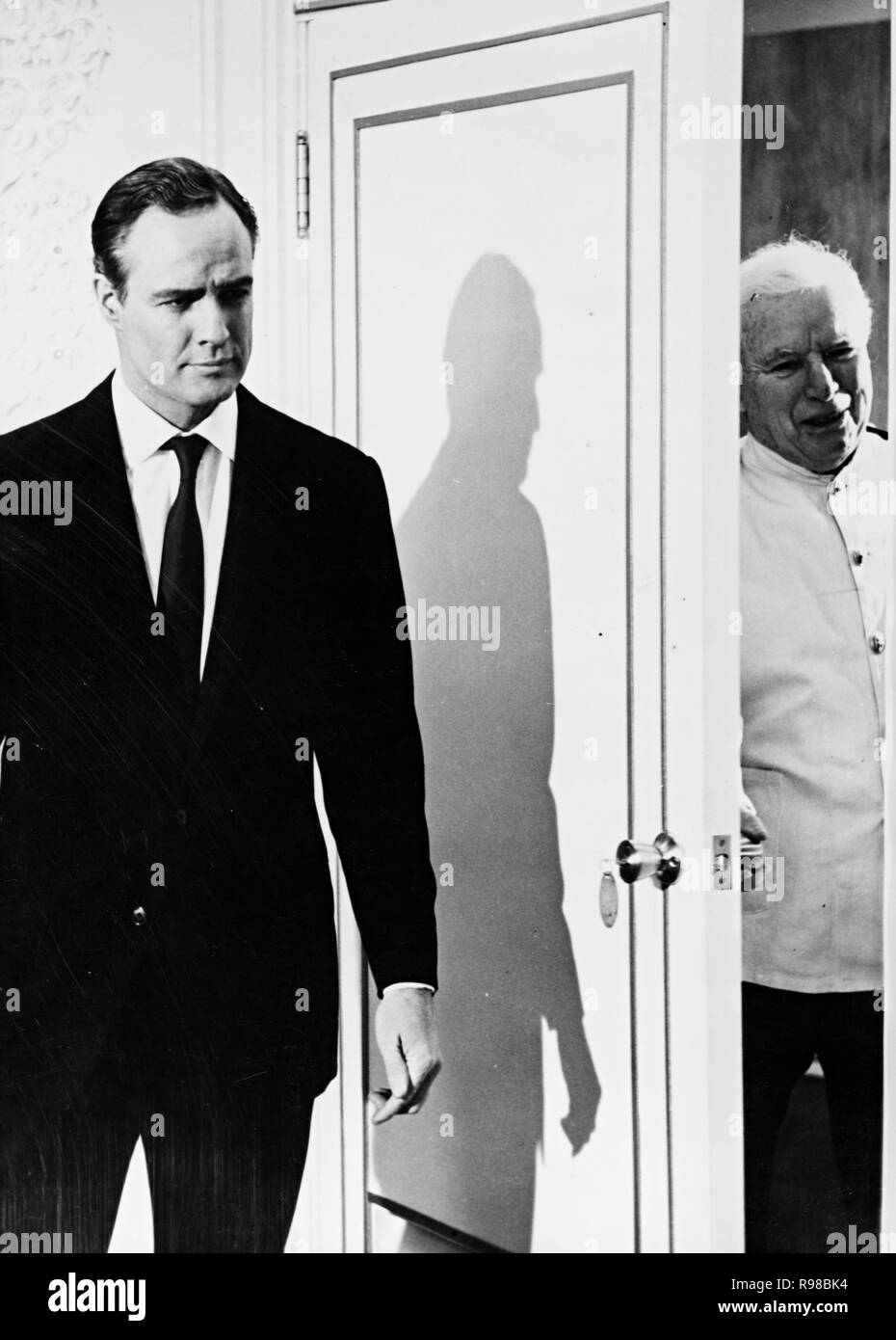 1967. Director: CHARLIE CHAPLIN. Stars 