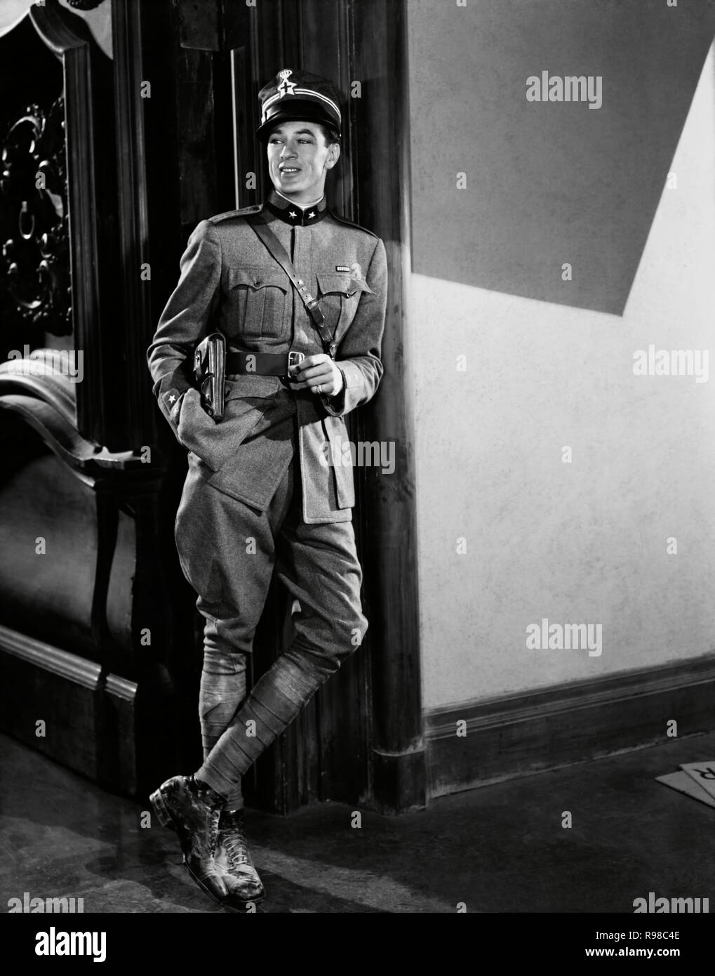 Original film title A FAREWELL TO ARMS. English title A FAREWELL TO