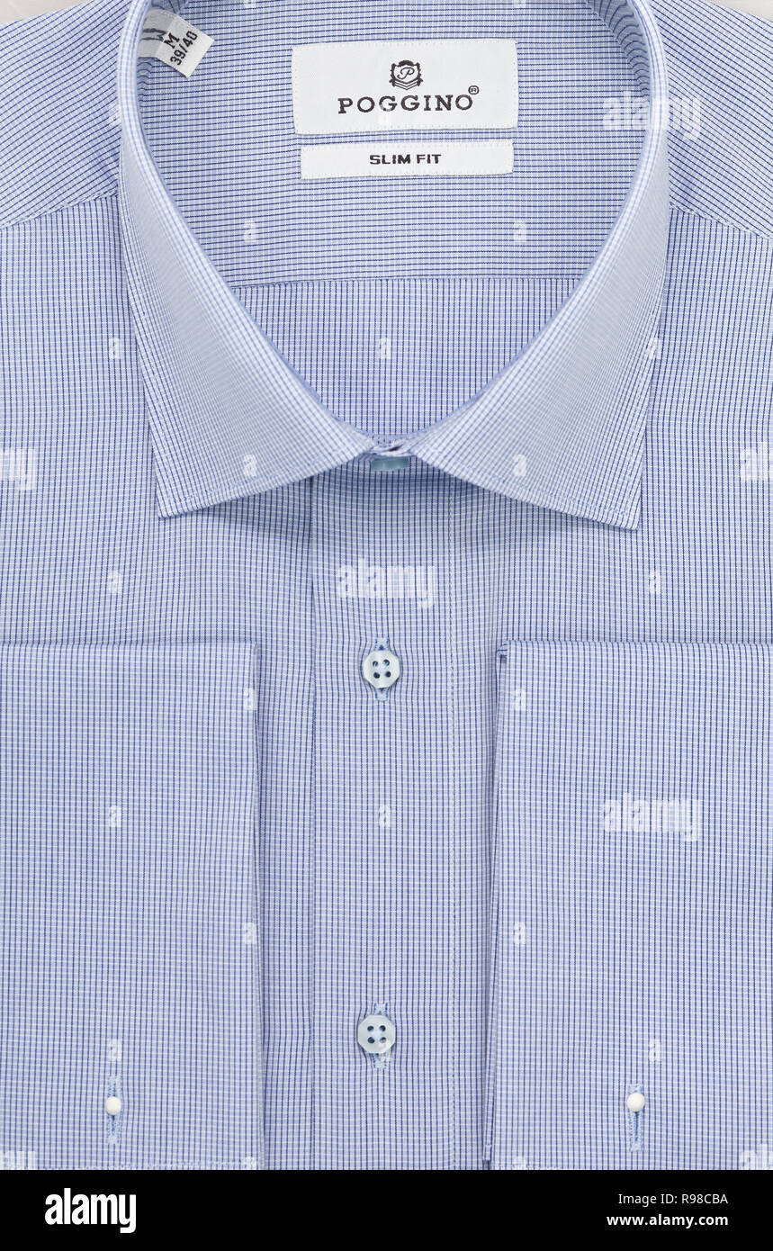 packing men's dress shirts The Best Tips on How to Fold Shirts in a Suitcase