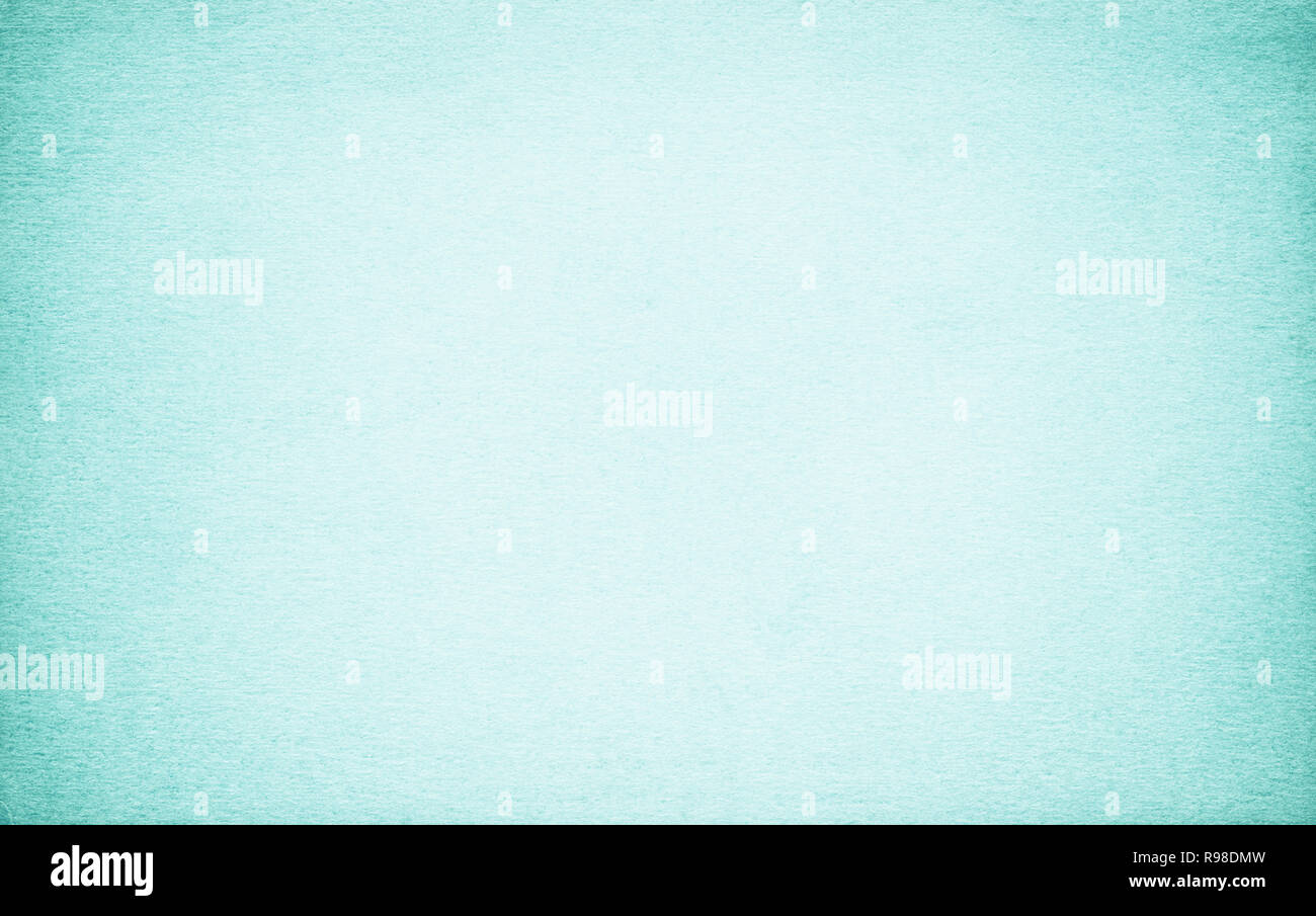 Sky Blue paper texture background Stock Photo - Alamy