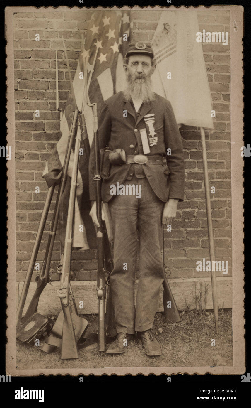 Civil War Uniform Stock Photos & Civil War Uniform Stock Images Alamy