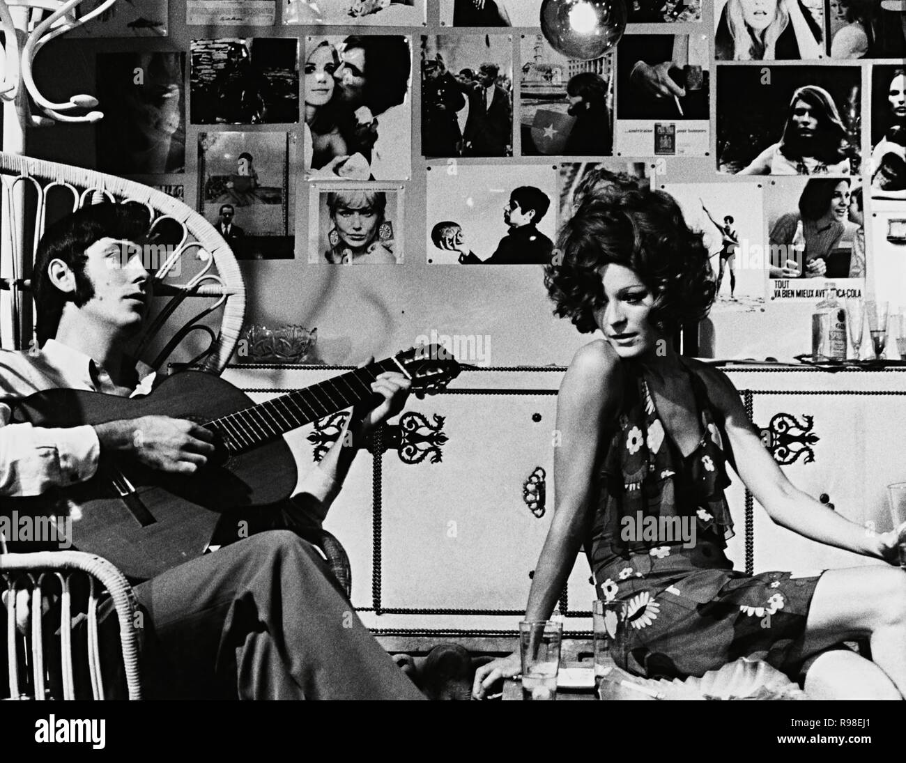Original film title: PALABRAS DE AMOR. English title: PALABRAS DE AMOR ...