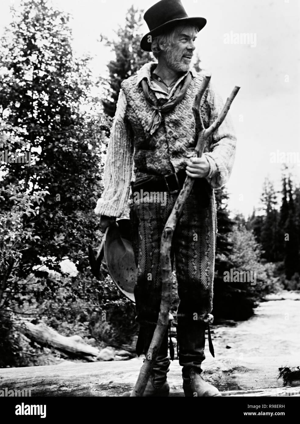 Lee marvin paint your wagon hires stock photography and images Alamy