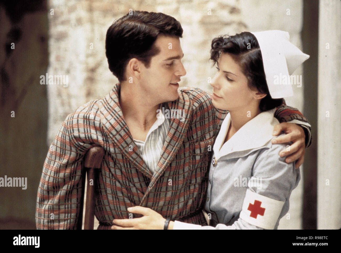 Original film title IN LOVE AND WAR. English title IN LOVE AND WAR. Year 1996. Director