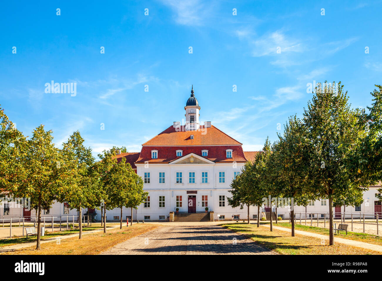 Neustadt dosse hires stock photography and images Alamy
