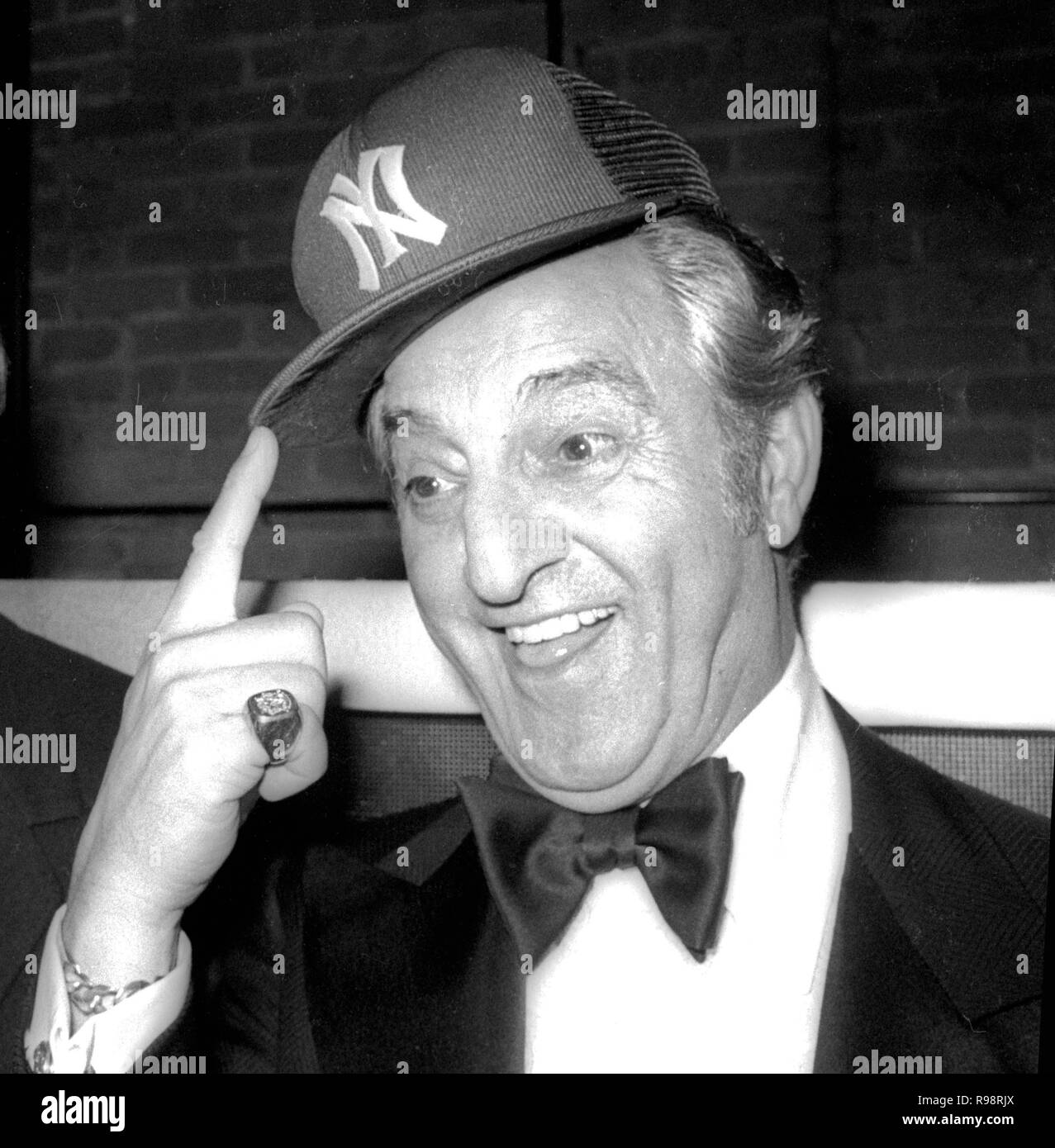 Did Danny Thomas Lose A Child To Cancer? The Inspiring Legacy Of A