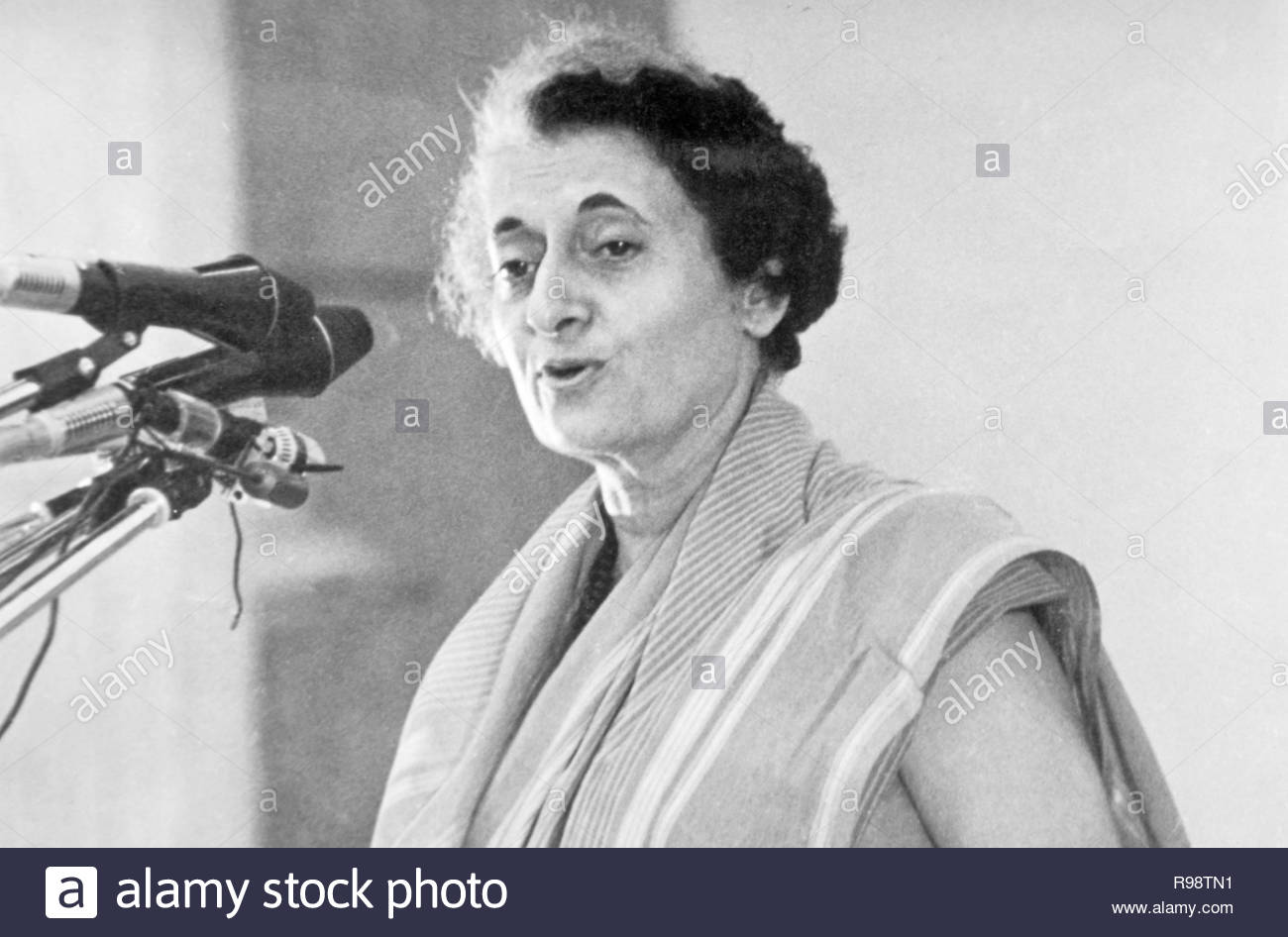 indira gandhi high resolution stock photography and images alamy https www alamy com indira gandhi indian prime minister of india image229461709 html