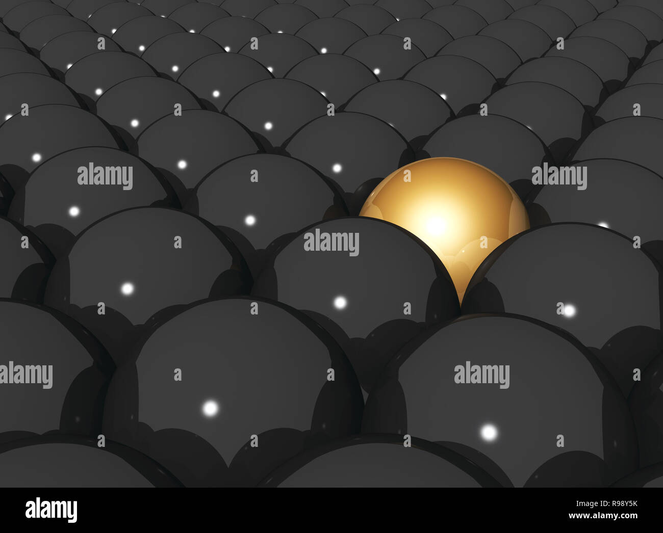 The Golden Sphere Stock Photos & The Golden Sphere Stock Images Alamy