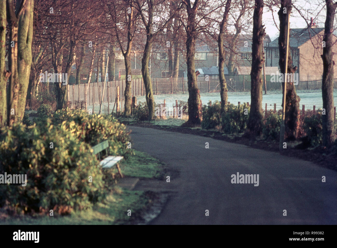 Bellfield kilmarnock hires stock photography and images Alamy