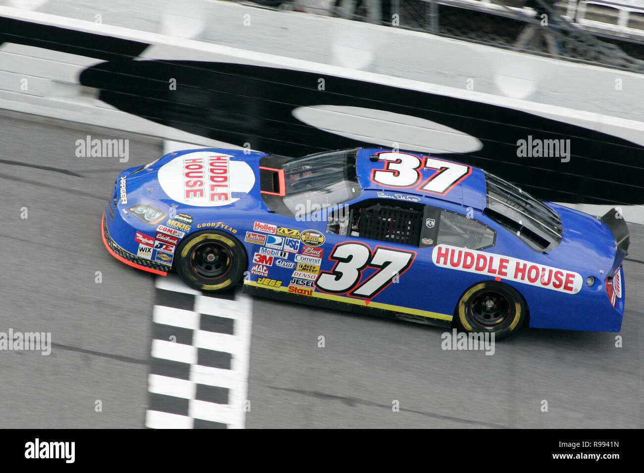 Bill elliott hi-res stock photography and images - Alamy