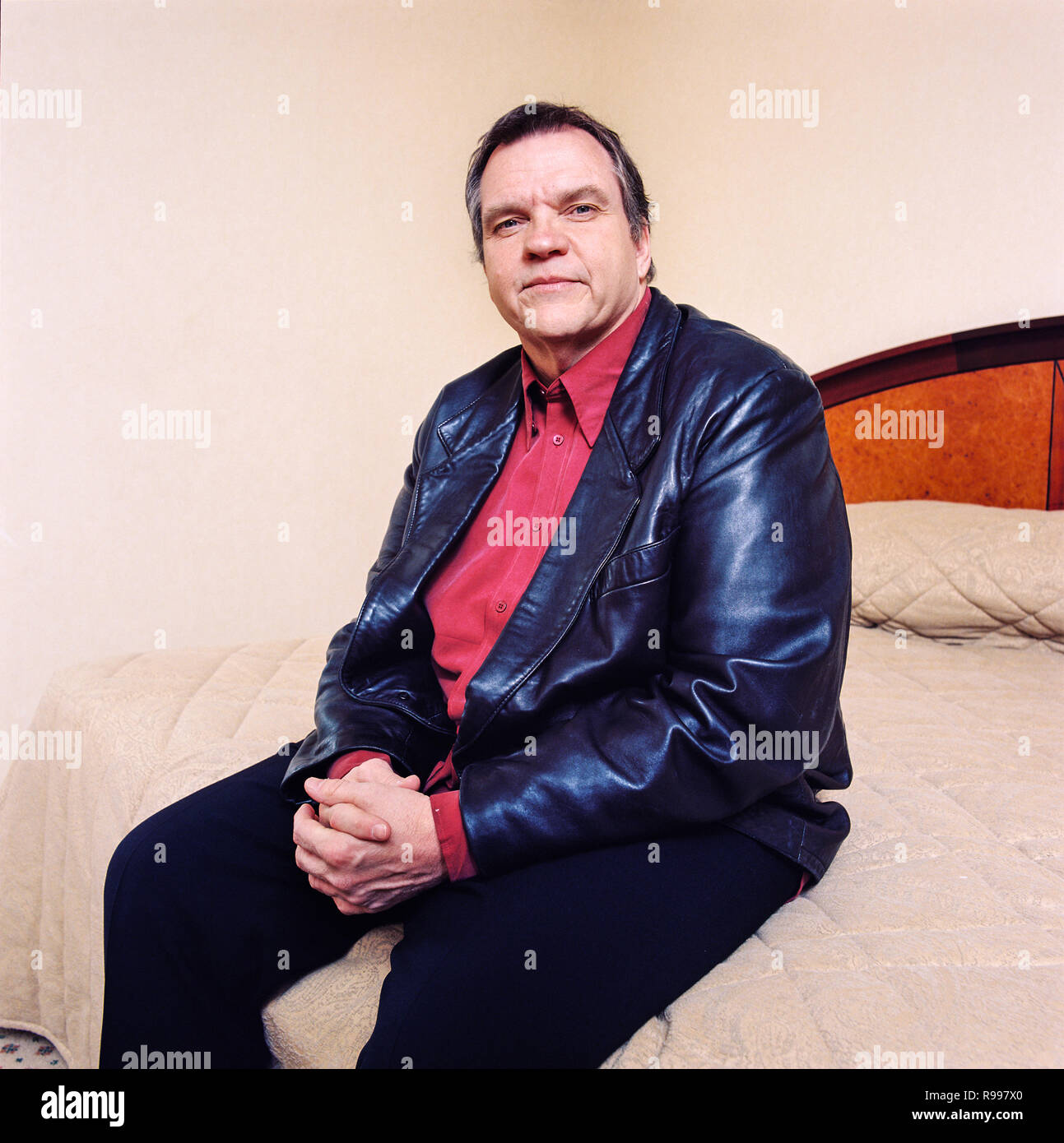 Meat Loaf,American singer, songwriter, record producer, and actor