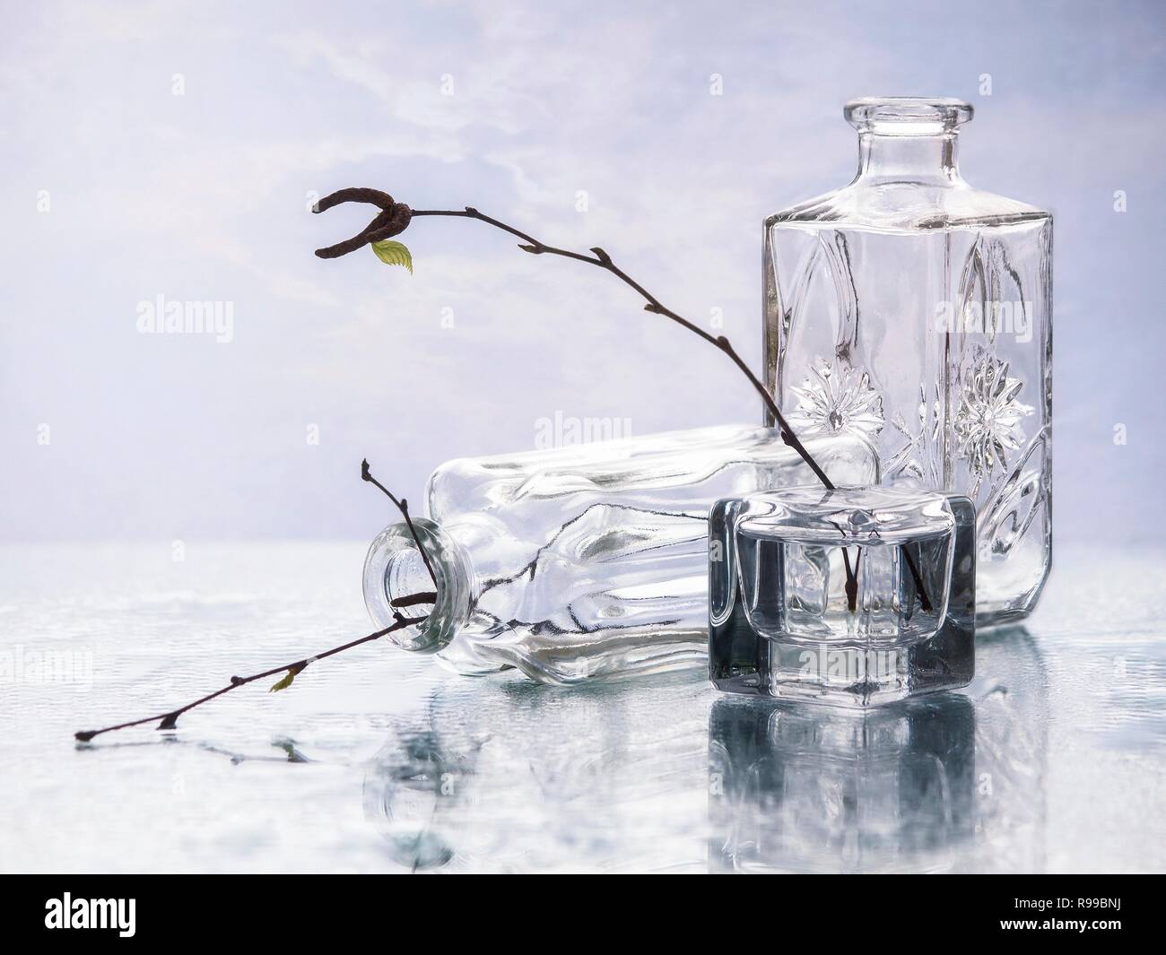 Still life art hi-res stock photography and images - Alamy