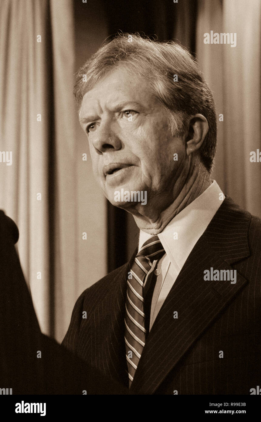 Jimmy carter peanut 1980 hires stock photography and images Alamy