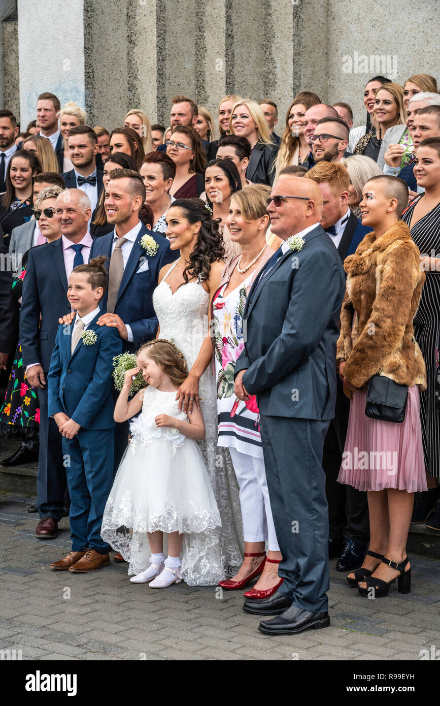church wedding guest outfit