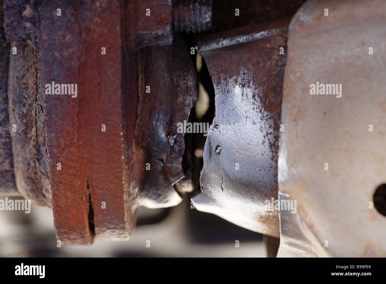 Truck exhaust hires stock photography and images Alamy