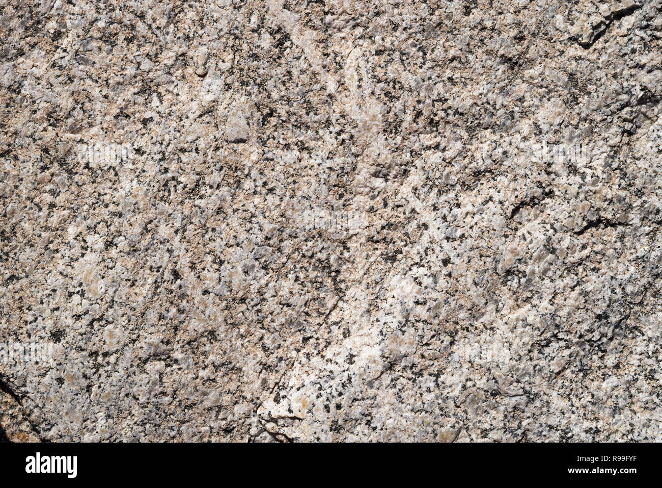 glacier polished granite slab background image Stock Photo