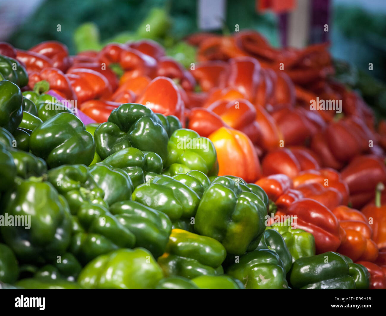 Bell pepp hires stock photography and images Alamy