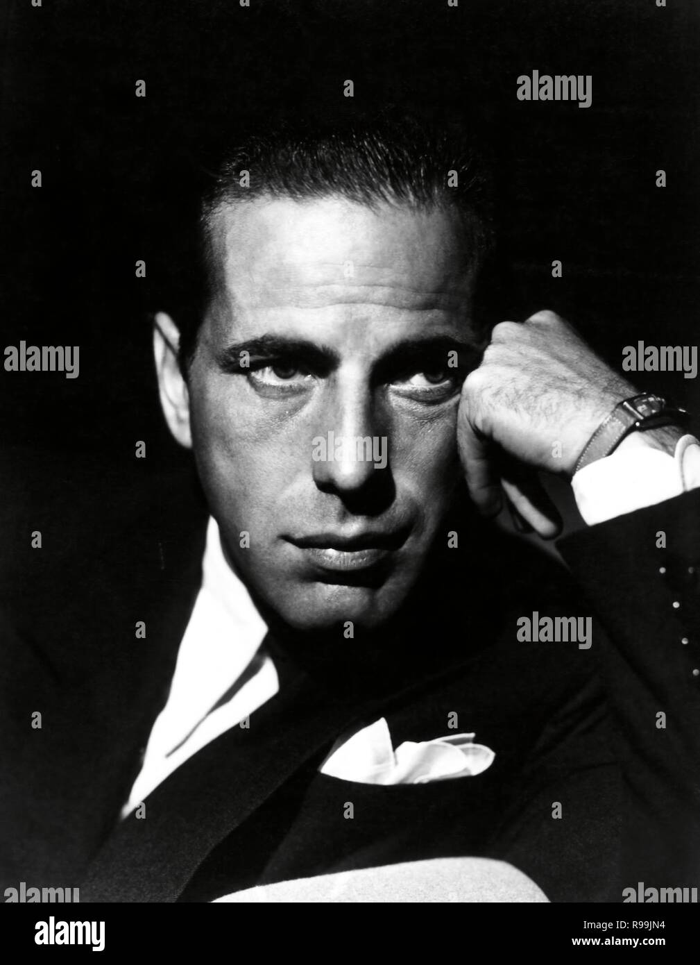 HUMPHREY BOGART. 1947 Stock Photo Alamy
