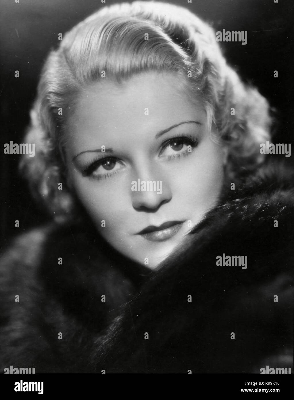 Claire trevor hi-res stock photography and images - Alamy