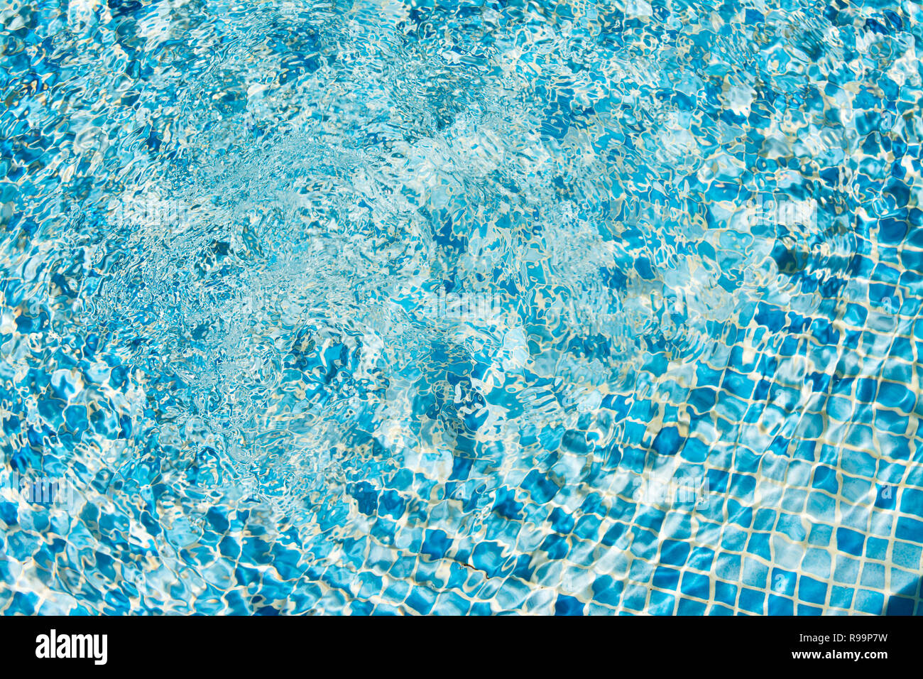 swimming pool background Stock Photo - Alamy