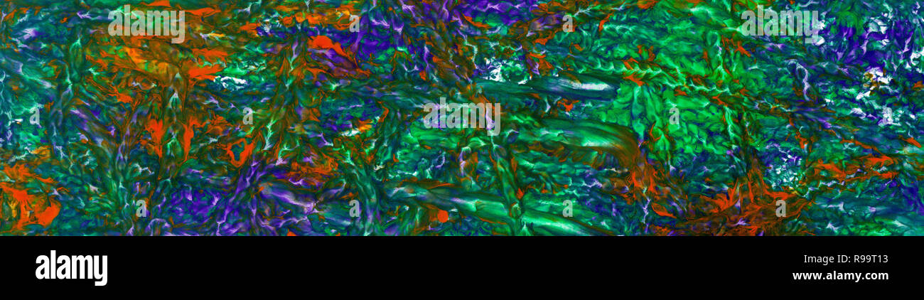 banner abstract art. creative hand painted background, wallpaper