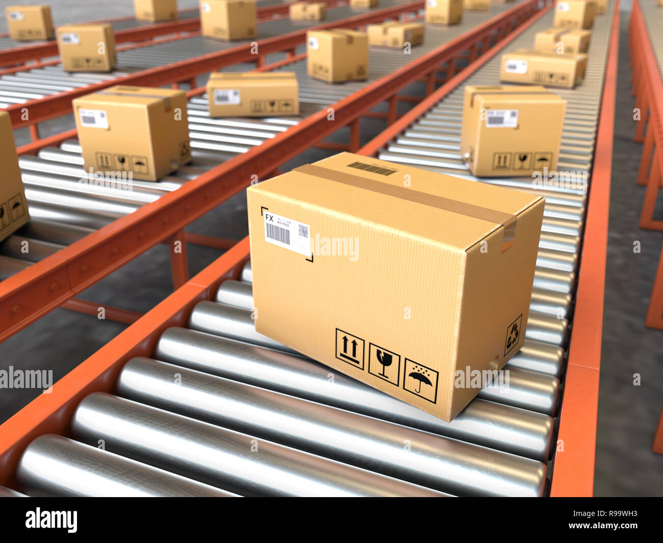 robot,warehouse,automated,automatic,logistic,box,future,robotic,machine,cargo,carry,artificial,intelligence,delivery,electronic,equipment,electric,tec Stock Photo
