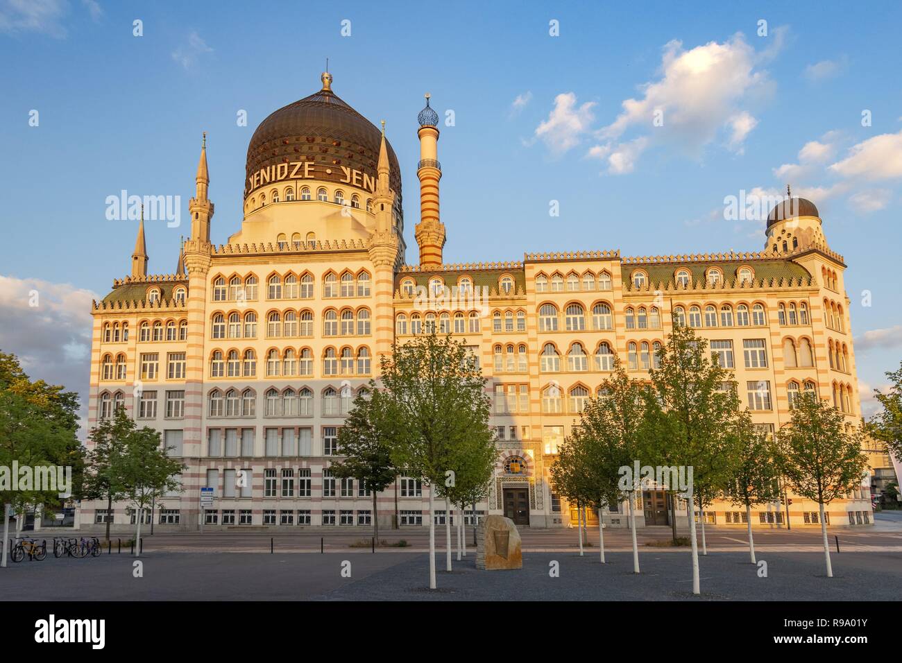 Cigarette Factory Germany High Resolution Stock Photography And Images Alamy