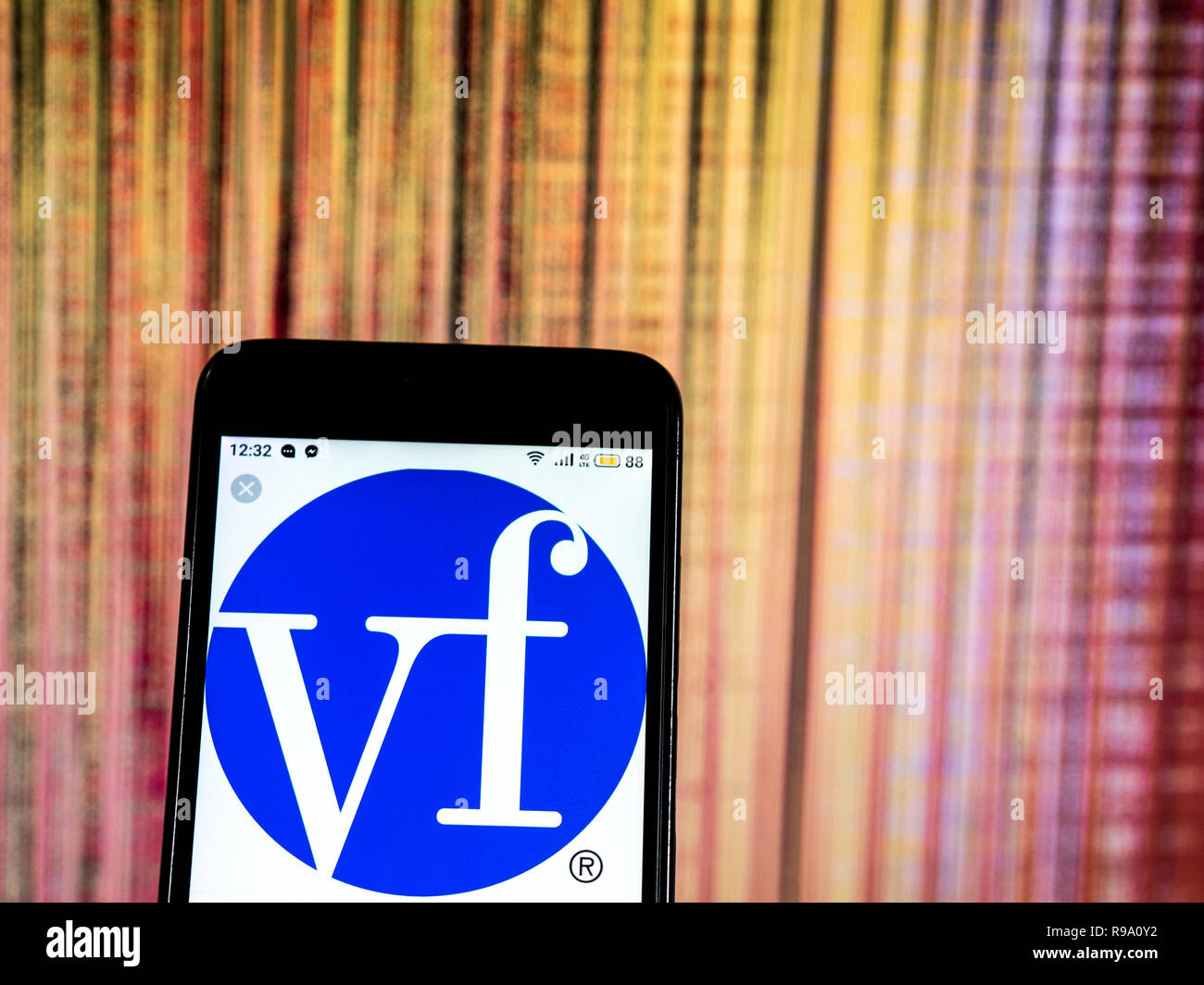 Vf corporation hires stock photography and images Alamy