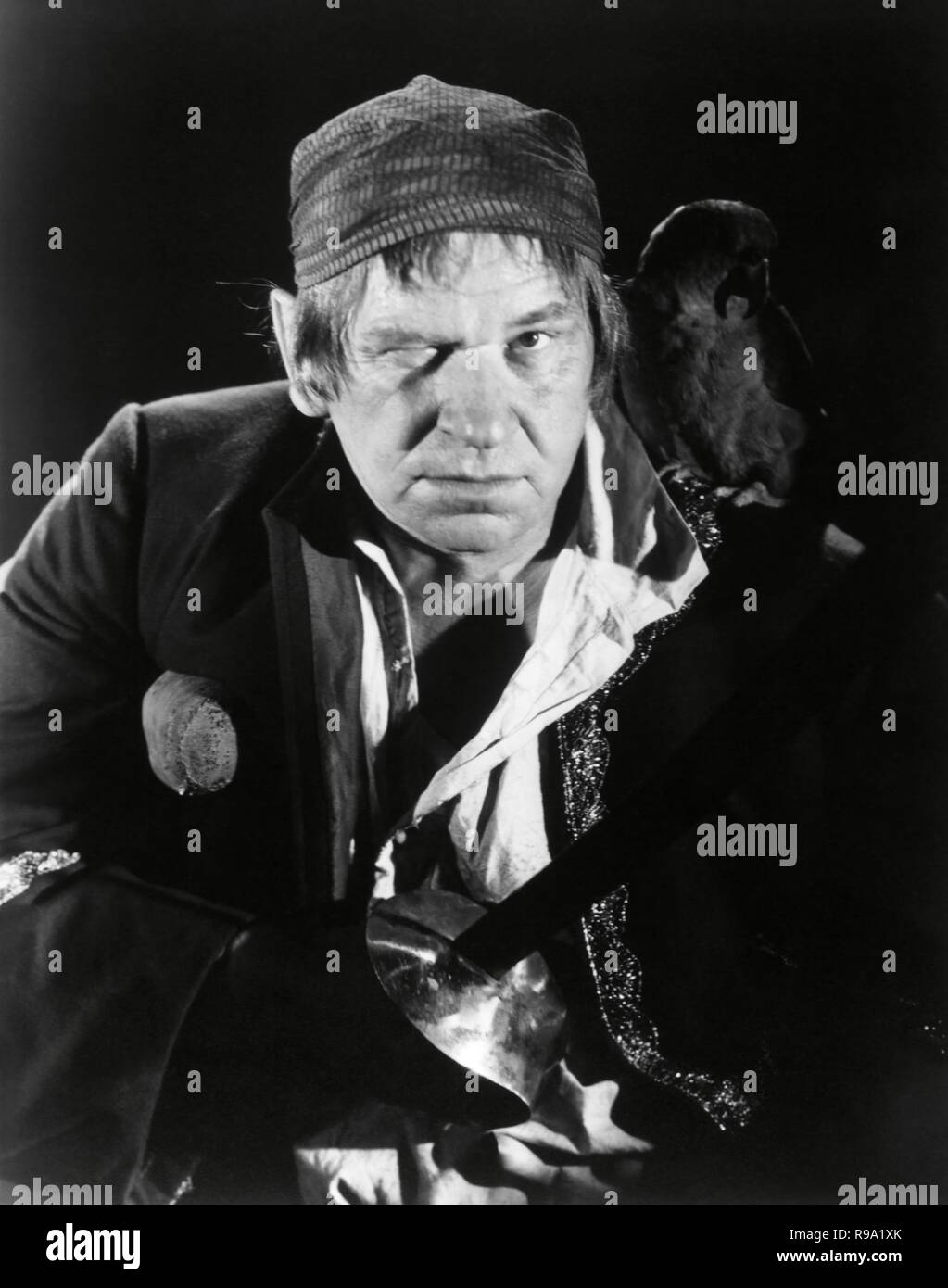 Original film title TREASURE ISLAND. English title TREASURE ISLAND