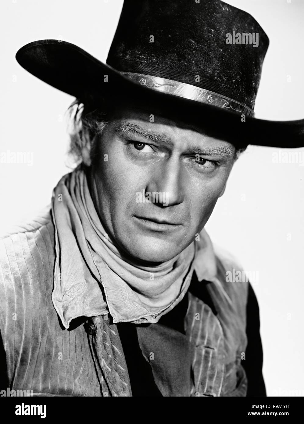 Original film title RED RIVER. English title RED RIVER. Year 1948. Director HOWARD HAWKS