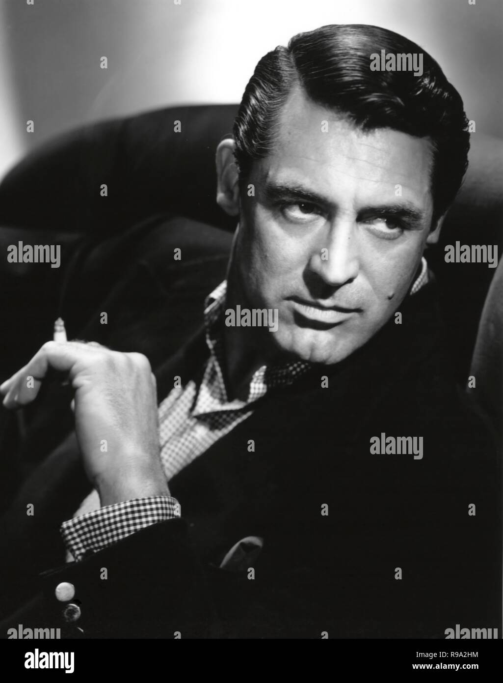 Notorious 1946 Cary Grant Stock Photos & Notorious 1946 Cary Grant ...