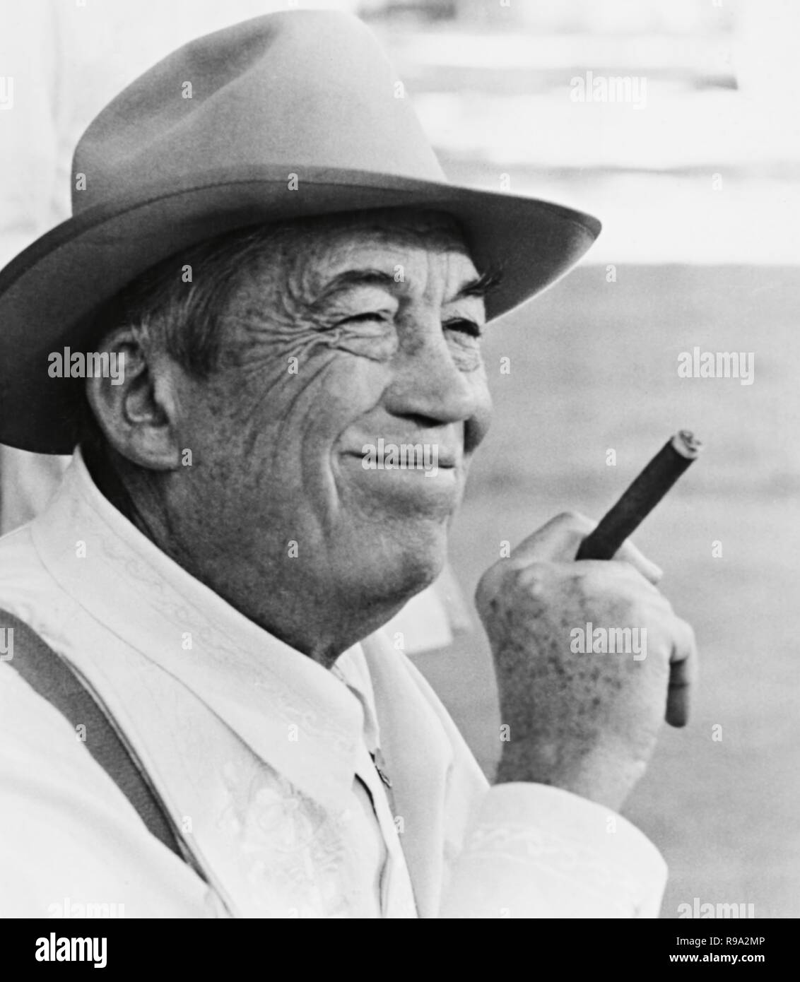 John huston 1970s hires stock photography and images Alamy