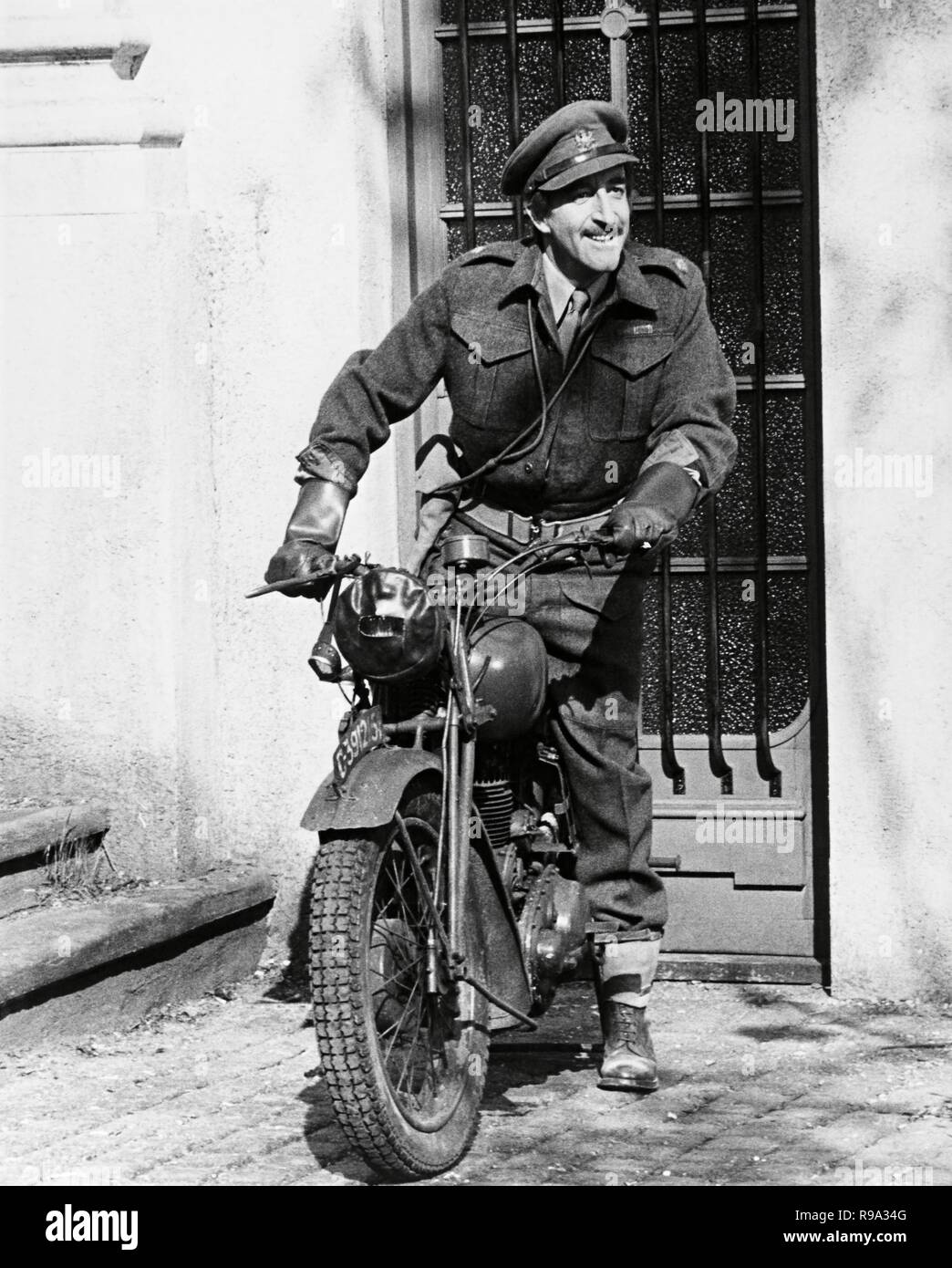 Original film title SOFT BEDS AND HARD BATTLES. English title SOFT