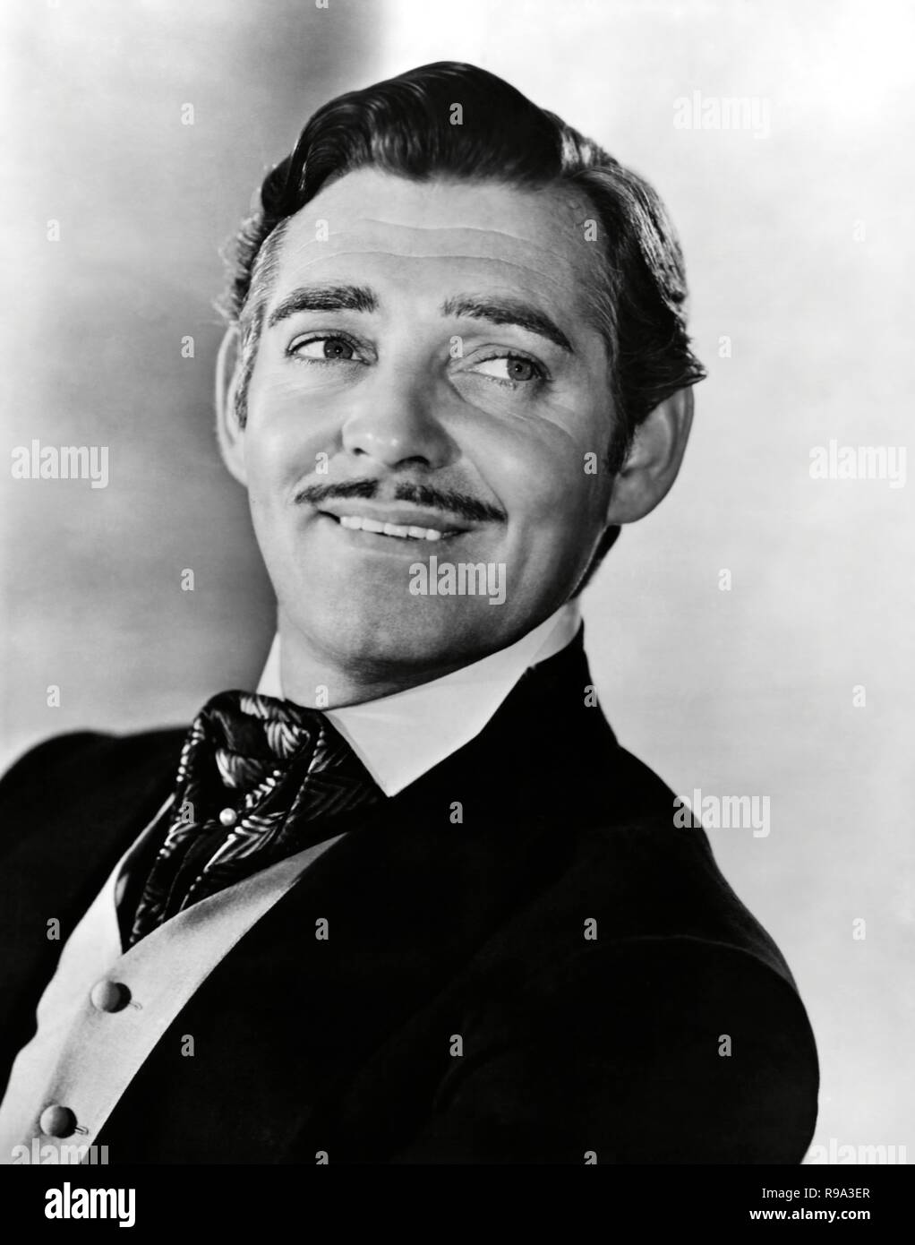 Original film title GONE WITH THE WIND. English title GONE WITH THE