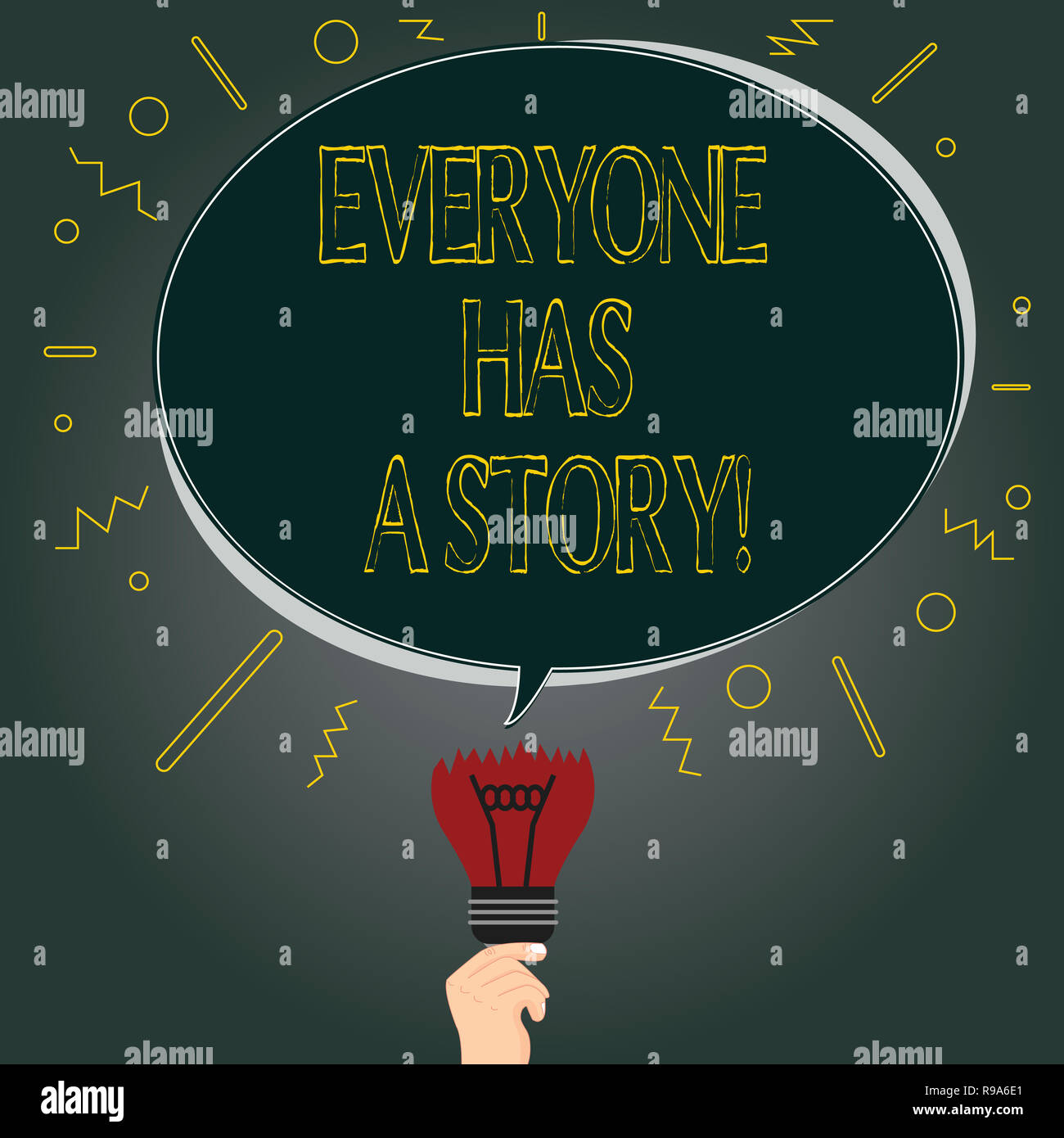 Handwriting Text Everyone Has A Story Concept Meaning Background Storytelling Telling Your Memories Tales Blank Oval Color Speech Bubble Above A Brok Stock Photo Alamy Handwriting Text Everyone Has A Story Concept Meaning Background Storytelling Telling Your Memories Tales Blank Oval Color Speech Bubble Above A Brok Stock Photo Alamy